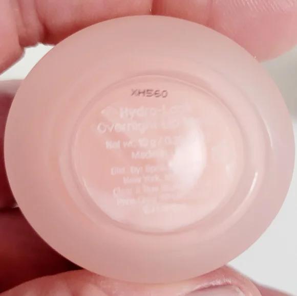 NIB SpoiledChild HydroLock Overnight Lip Mask - Picture 4 of 8